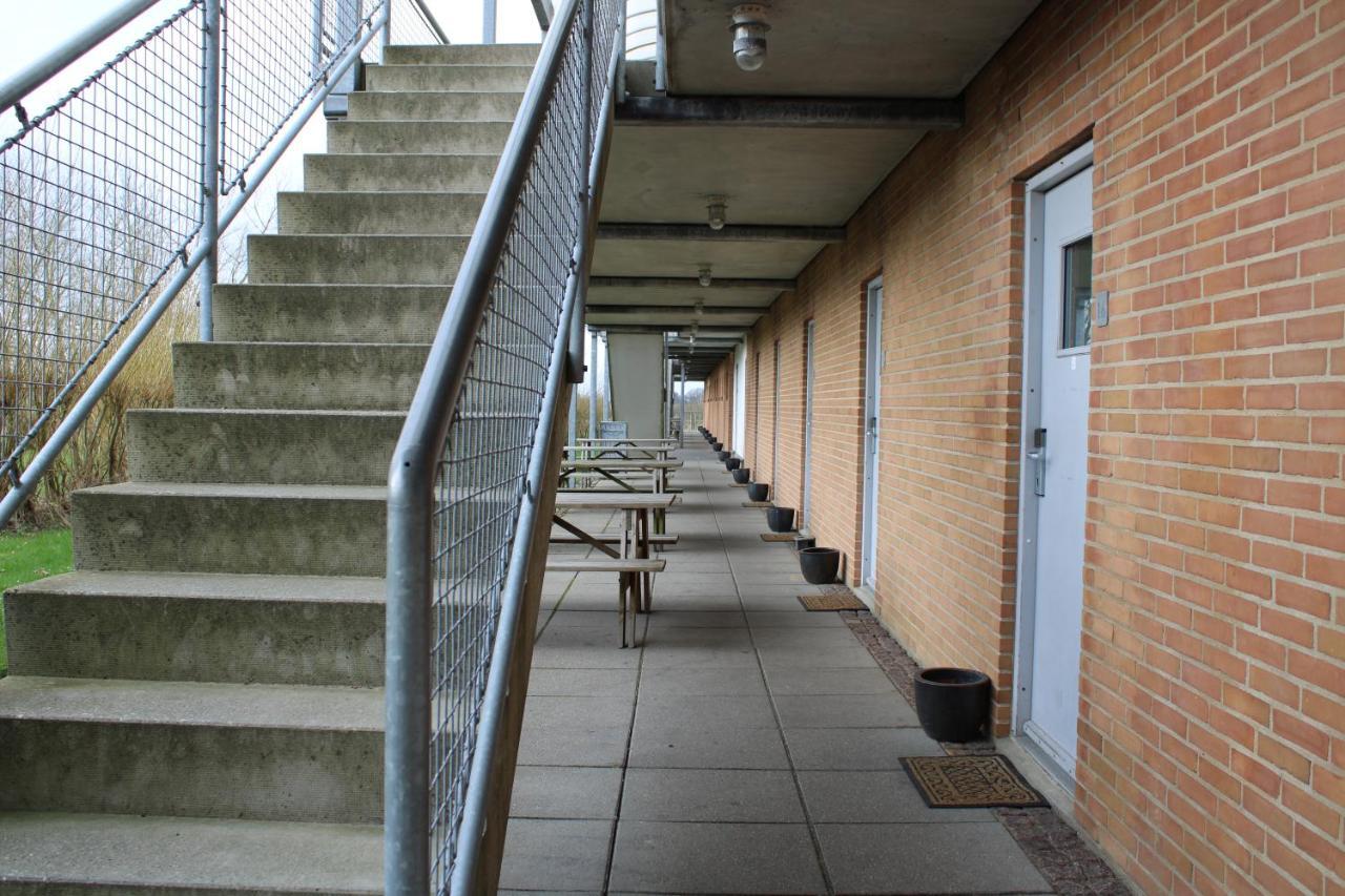 Danhostel Herning Exterior foto